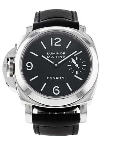 Panerai luminor 2025 marina prix